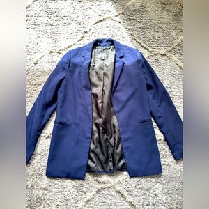 Banana Republic blazer